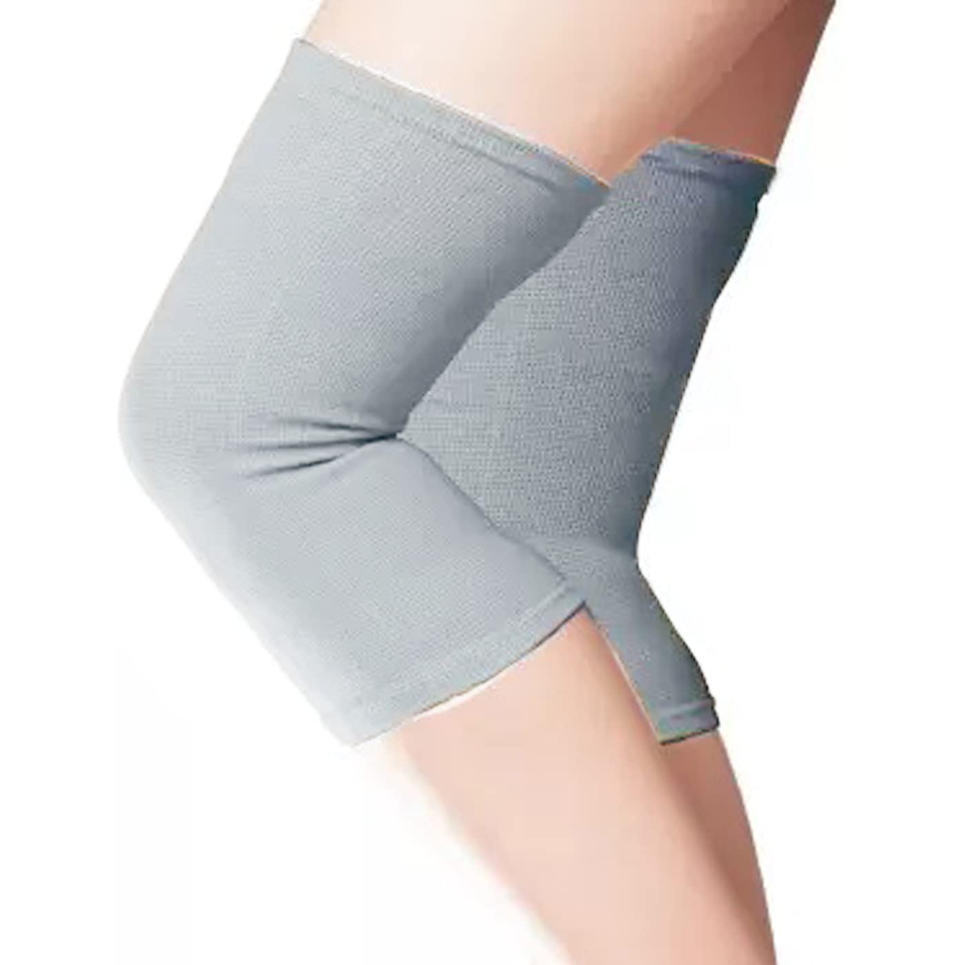 MAJIK Woolen Winter Warm Knee Cap Leg Warmer For Men And Women Perfect For Outdoor Activities In Cold Weather