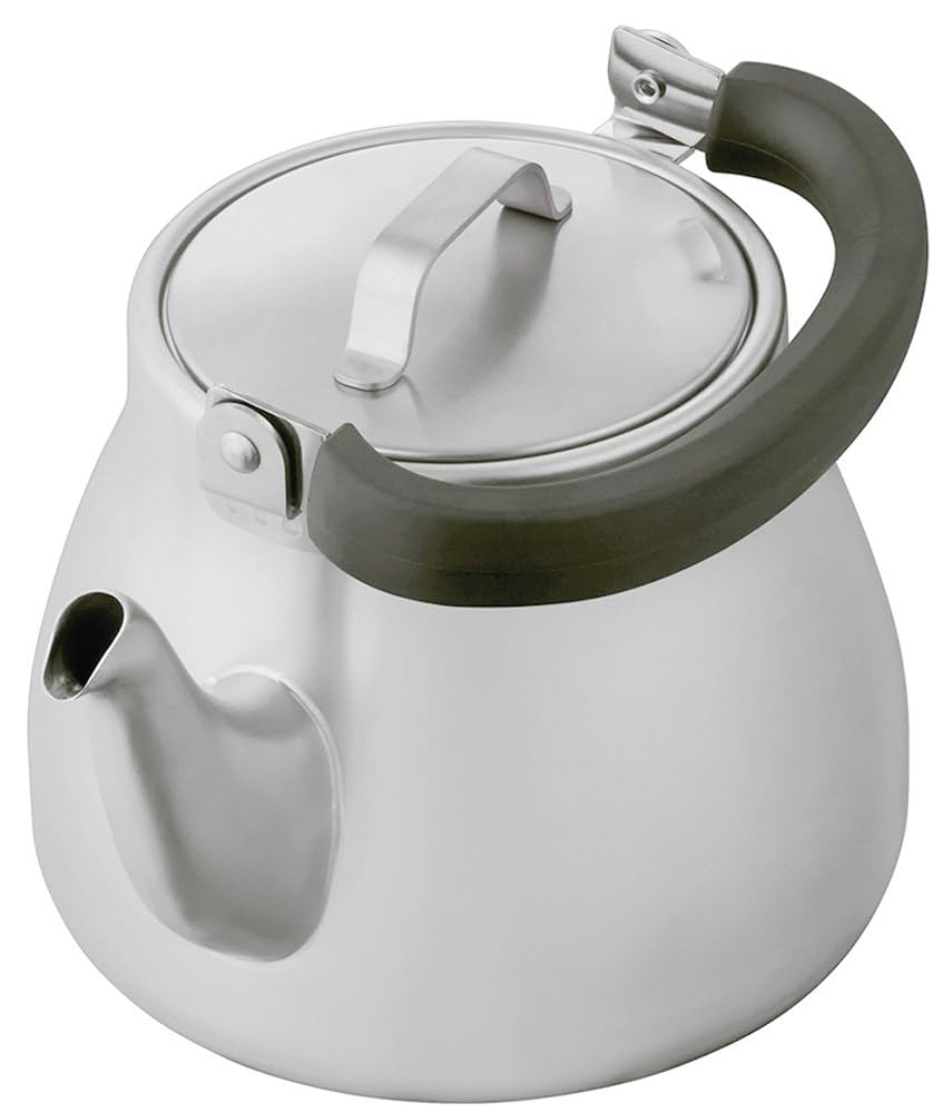 Amazon｜クックベッセル FIKA フィーカ ステンレスティーケトル