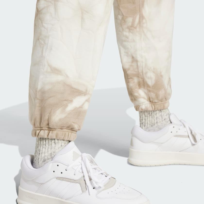Adidas Mens All Szn Fleece Wash Pants - Image 4