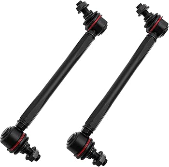 Amazon | FAPO RACING 調節可能なフロントスタビライザー スウェイ