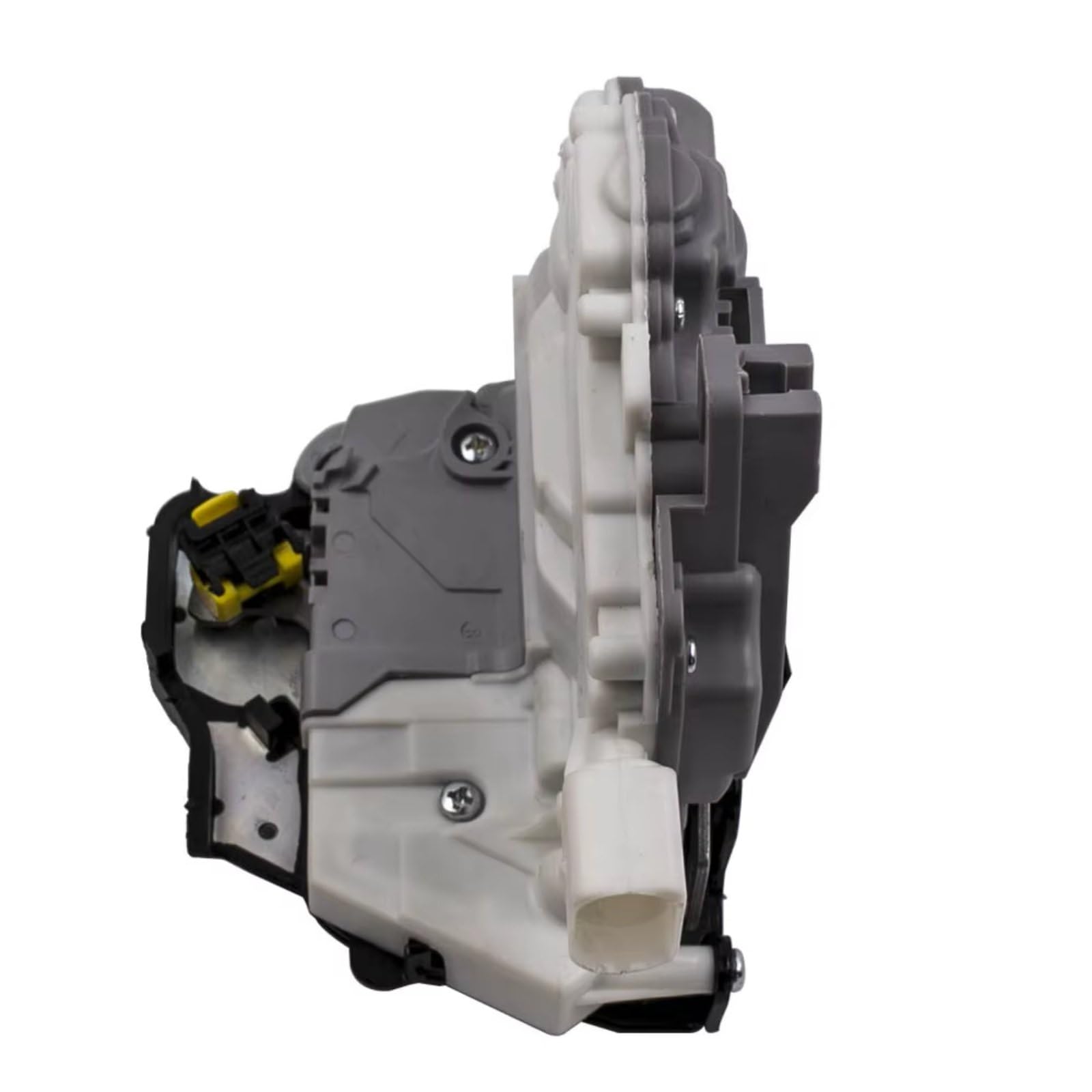 Tailgate Lock Compatible with A3 for S3 2004-2013 for A6 for S6 for C6 2005-2011 1 Pcs Rear Right Door Lock Actuator 4F0839016