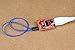 SparkFun Serial Basic Breakout - CH340G Development Tool with USB Micro-B Connector Save Space and Money in Your DIY Electronics Projects