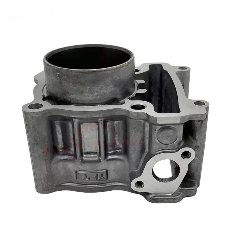 Kit de modificación de cilindro de 62mm adaptable a YZF-R 125 y LC150 1PA 7