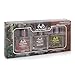 Realtree Fragrance Gift Collection for Men, 1.0 Fluid Ounce