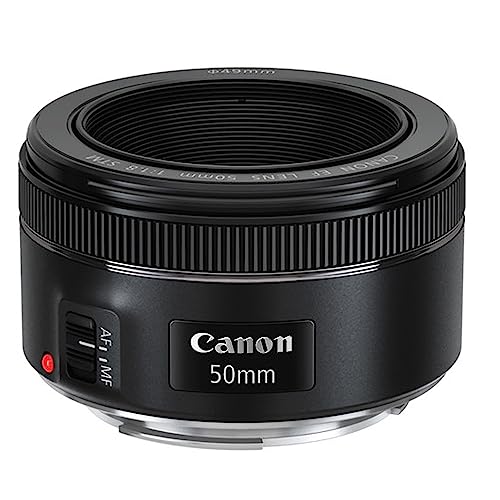 Canon EOS 5D Mark IV cámara DSLR con lentes y flash miniatura 3