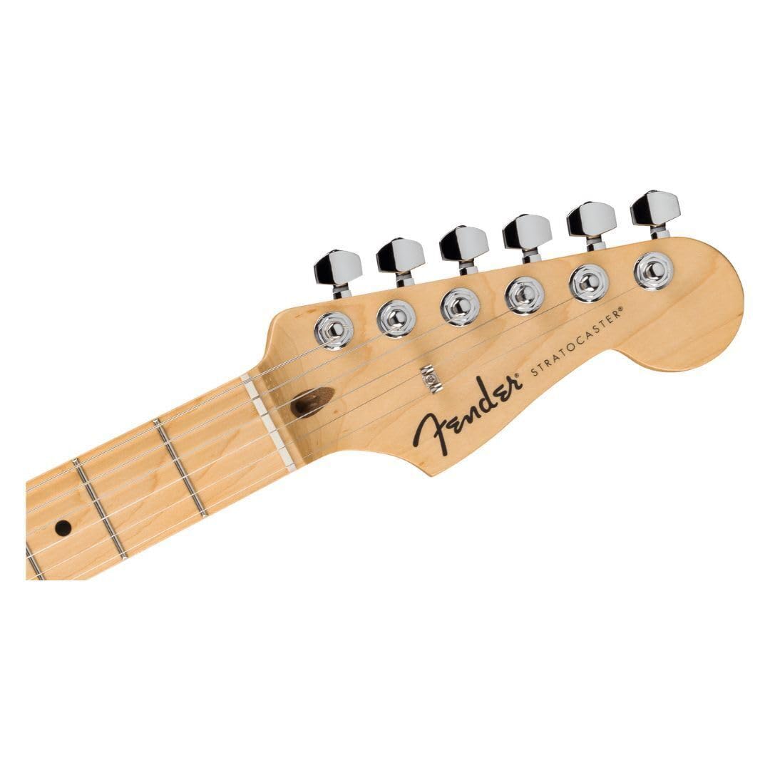 Amazon | Fender フェンダー エレキギター Standard Stratocaster® HSS Amazon | Fender フェンダー エレキギター Standard Stratocaster® HSS