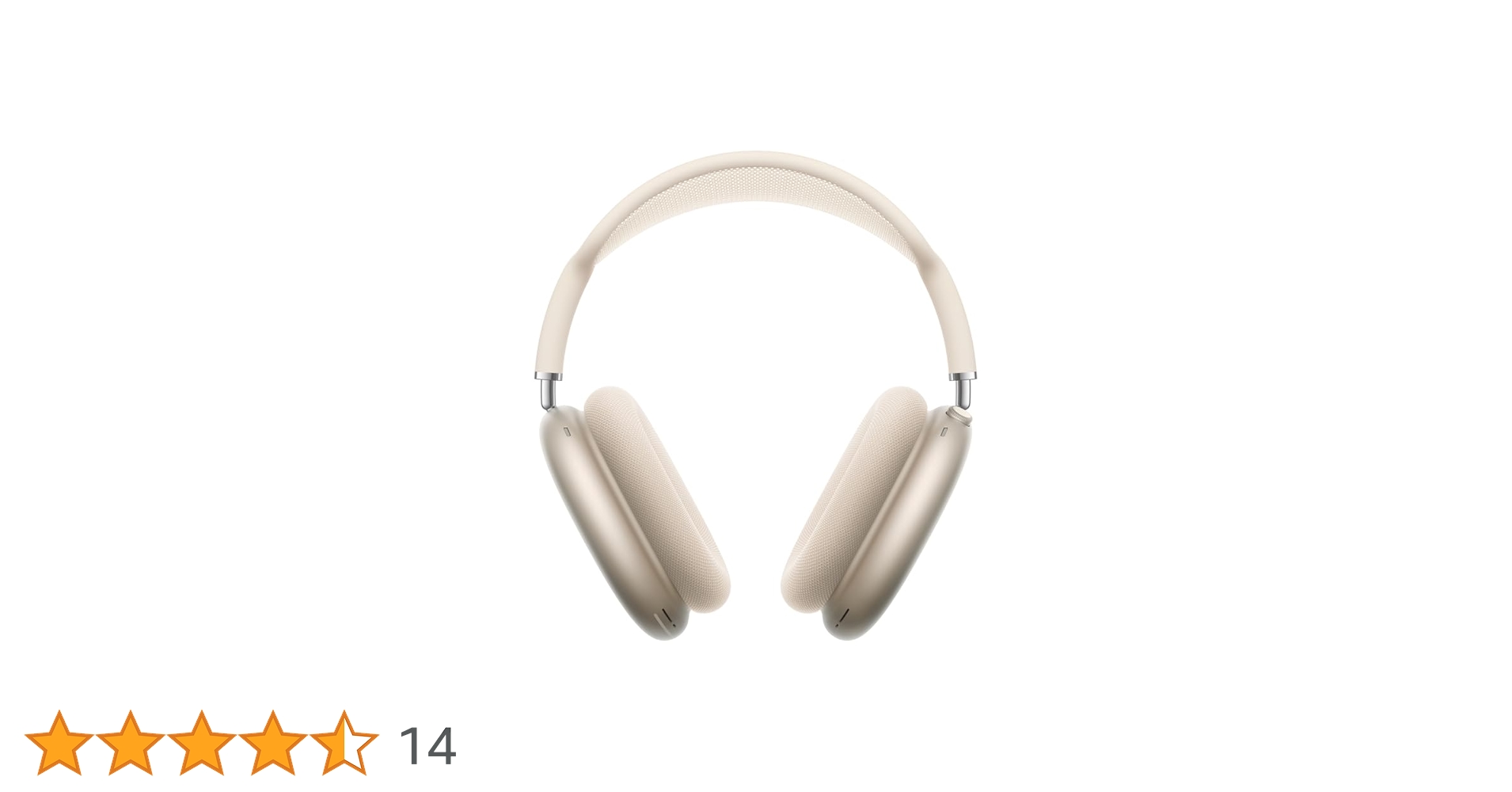 AirPods Max ピンク（Apple純正） Comprar AirPods Max - Apple (BR)