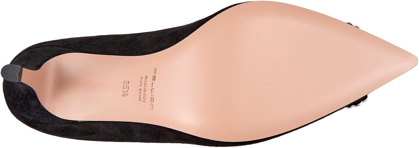 Amazon | [ペリーコ] ANIMA アネッリフィビア スターズ パンプス 6.5CM