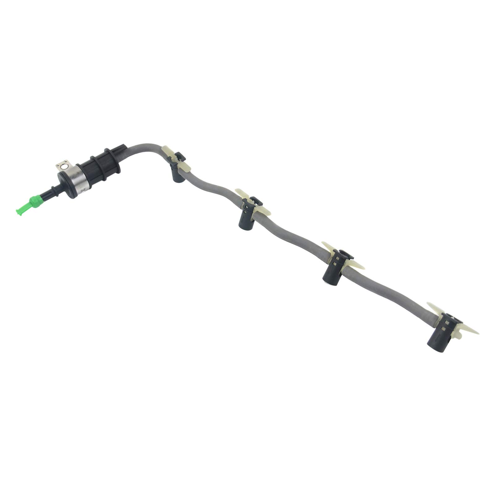 Tubo di ritorno dell'iniezione di carburante per motore diesel 2.0 8200894668 Ricambio per Me-ga-ne II Laguna II III Trafic II Qashqai J10 Primastar 8200596291 8200762577 8200417884