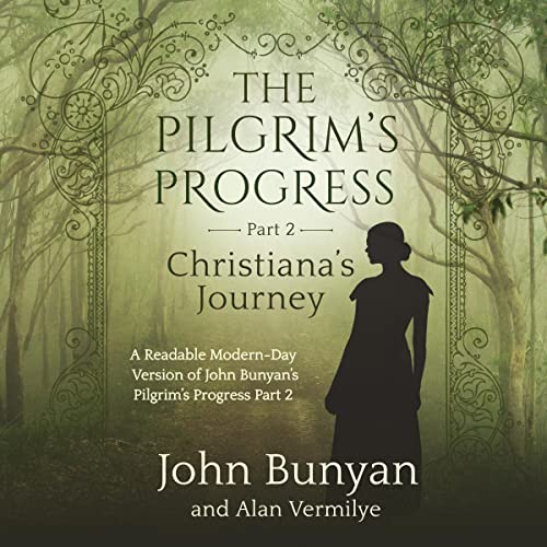 Christiana's Journey by John Bunyan, Alan Vermilye episode artwork