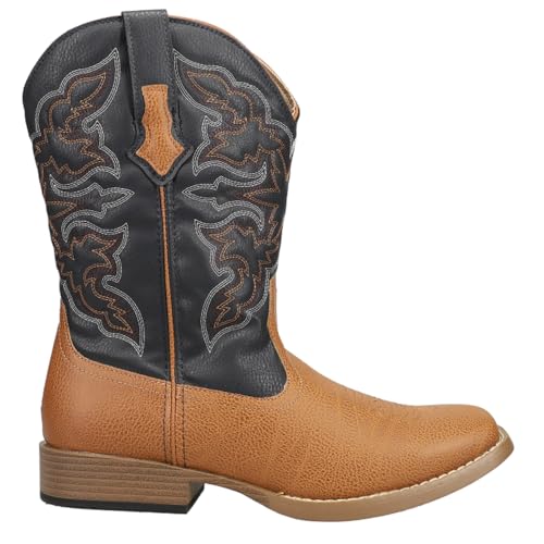 ROPER Men's Cowboy Western Boot