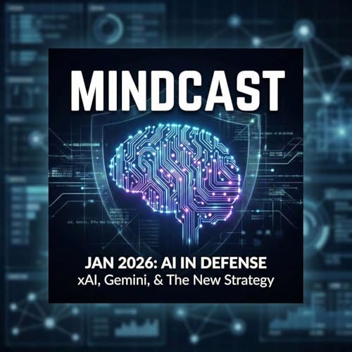 The Iron Helix | The Strategic, Technical, and Ideological Drivers Behind the Department of Defense&rsquo;s Integration of xAI&rsquo;s Grok