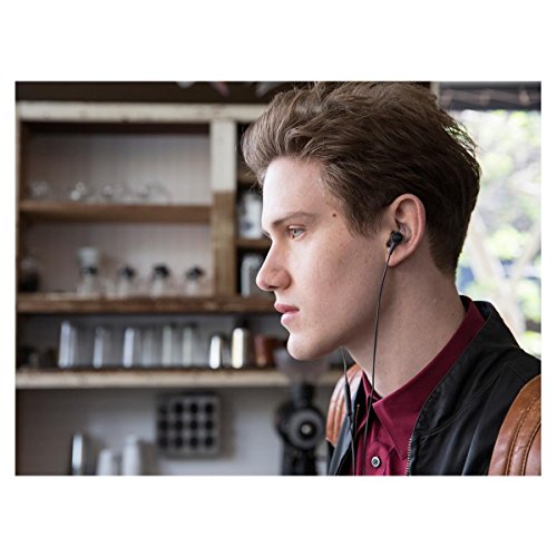 Bose ® SoundTrue ® Ultra In-Ear Kopfhörer für Samsung/Android schwarz