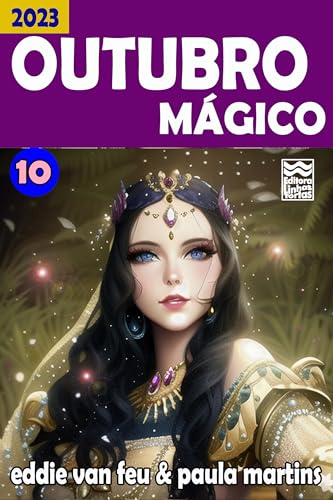 OUTUBRO MÁGICO (Mês Mágico)