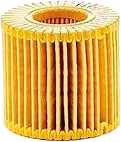 Original MANN-FILTER Filtro do Óleo HU6006x para TOYOTA Corolla 2.0 16v