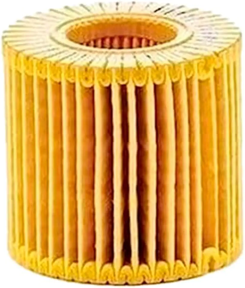 Original MANN-FILTER Filtro do Óleo HU6006x para TOYOTA Corolla 2.0 16v