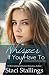 Whisper If You Have To: A Contemporary Christian Romance