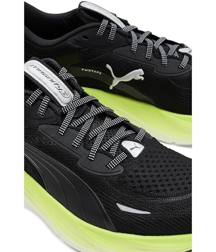 Image of Puma Mens Magnify Nitro 3 Running Shoes