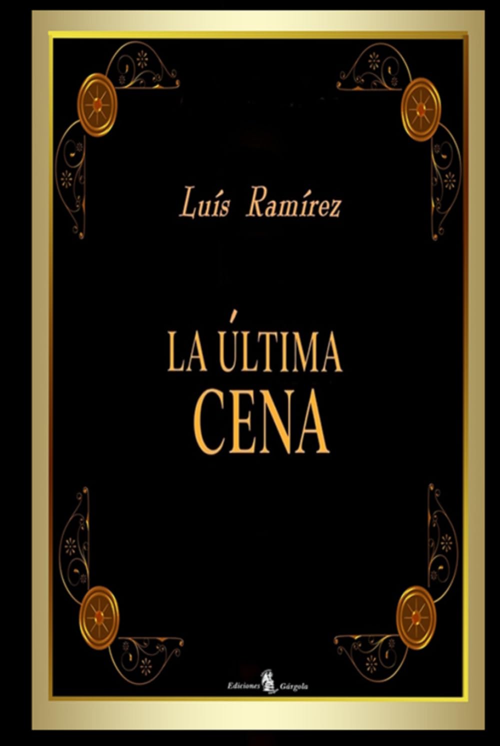 La última cena