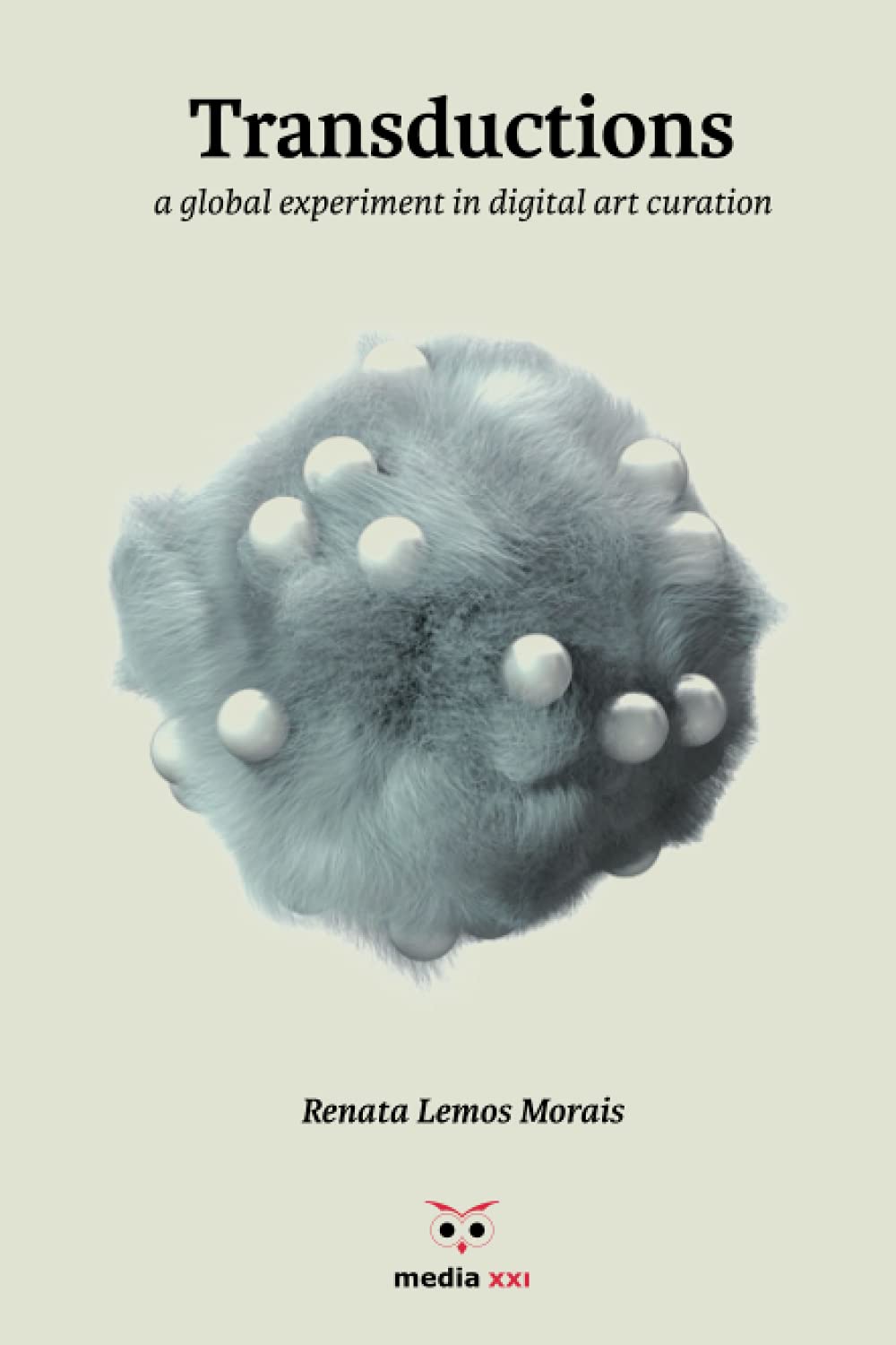 Transductions: a Global Experiment in Digital Art Curation