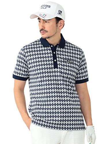 ビームス ゴルフ ウェア ポロシャツの人気商品 通販 価格比較 価格 Com