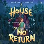 Cover of House of No Return