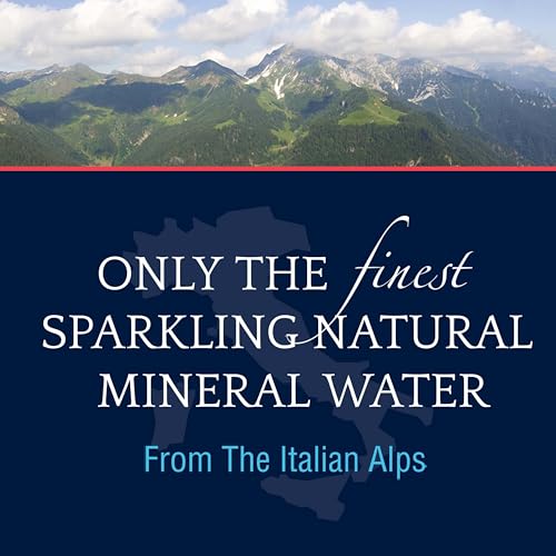 San Pellegrino 0041508734455 S.Pellegrino Sparkling Natural Mineral Water thumb #2
