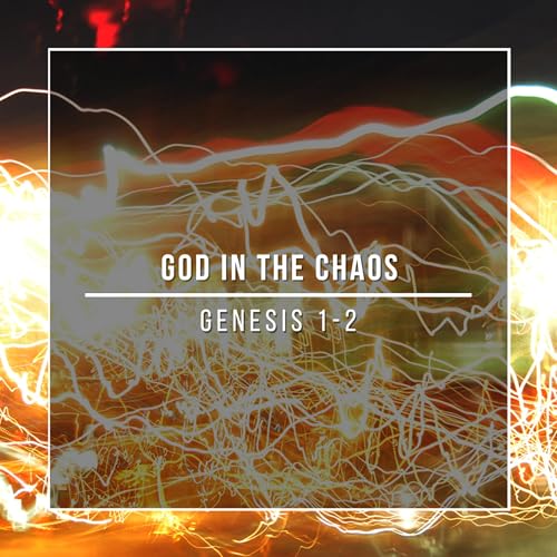 God In The Chaos | Ranjo Clements