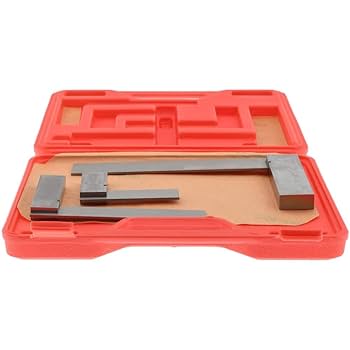 SPI 13-632-5 3 Piece, 2, 2-1/2, 3 Inch Base Length, 2, 3, 4