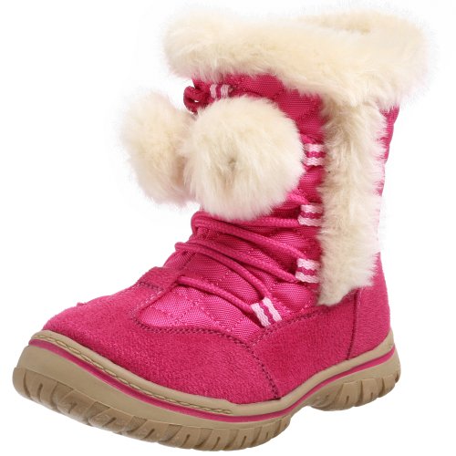 carter's Toddler/Little Kid Fairytool Boot