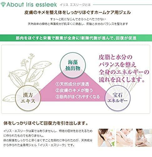 Amazon | 愛知電子工業 イリスエスリーク 詰替用500ml | イリスエス