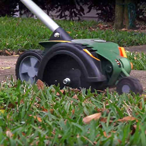 Scotts Outdoor Power Tools ED70012S 11-Amp 3-Position Corded Electric Lawn Edger, Green by Scotts - Image 2