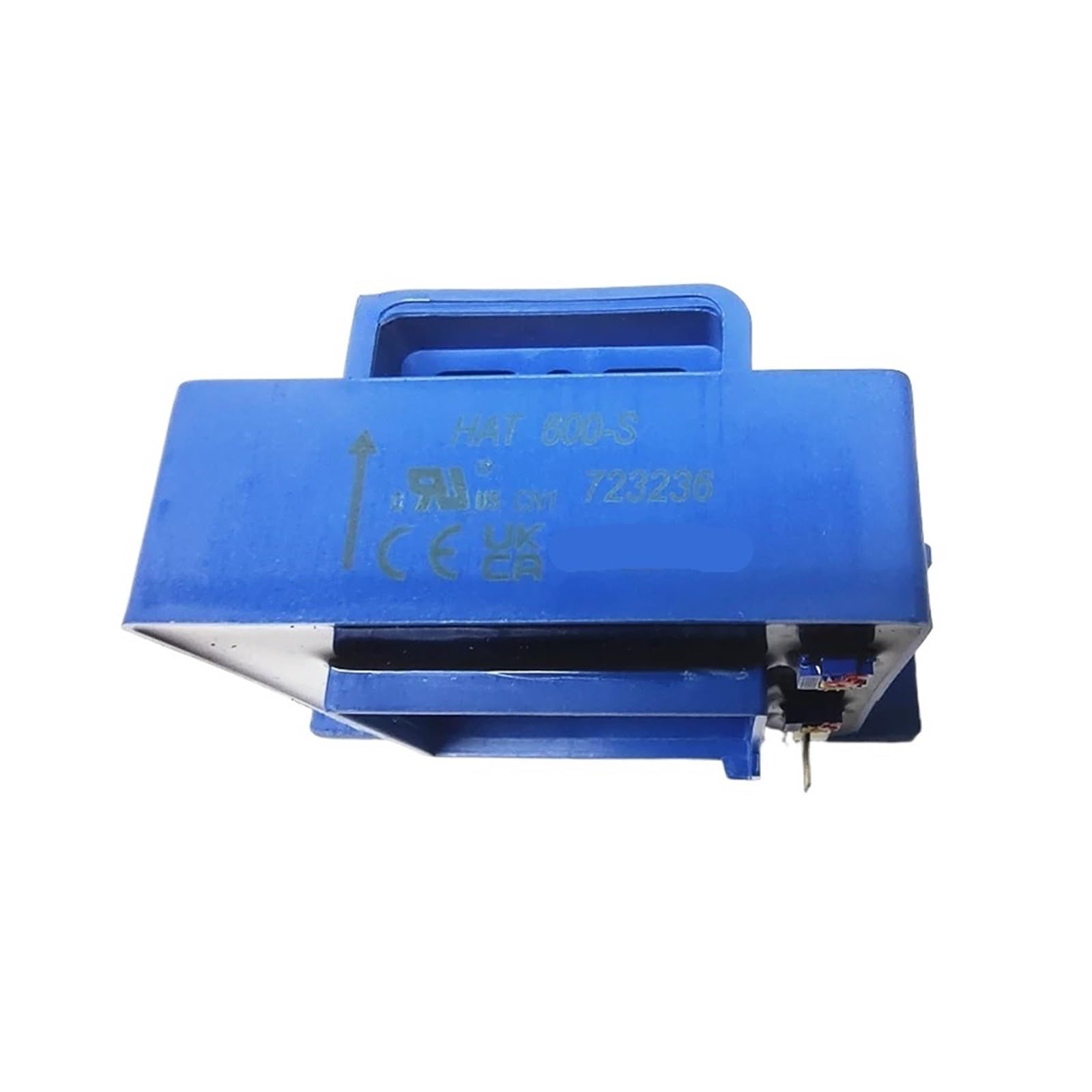 PXQCHAVLN HAT600-S Current Sensor Open-Loop Transformer 600A