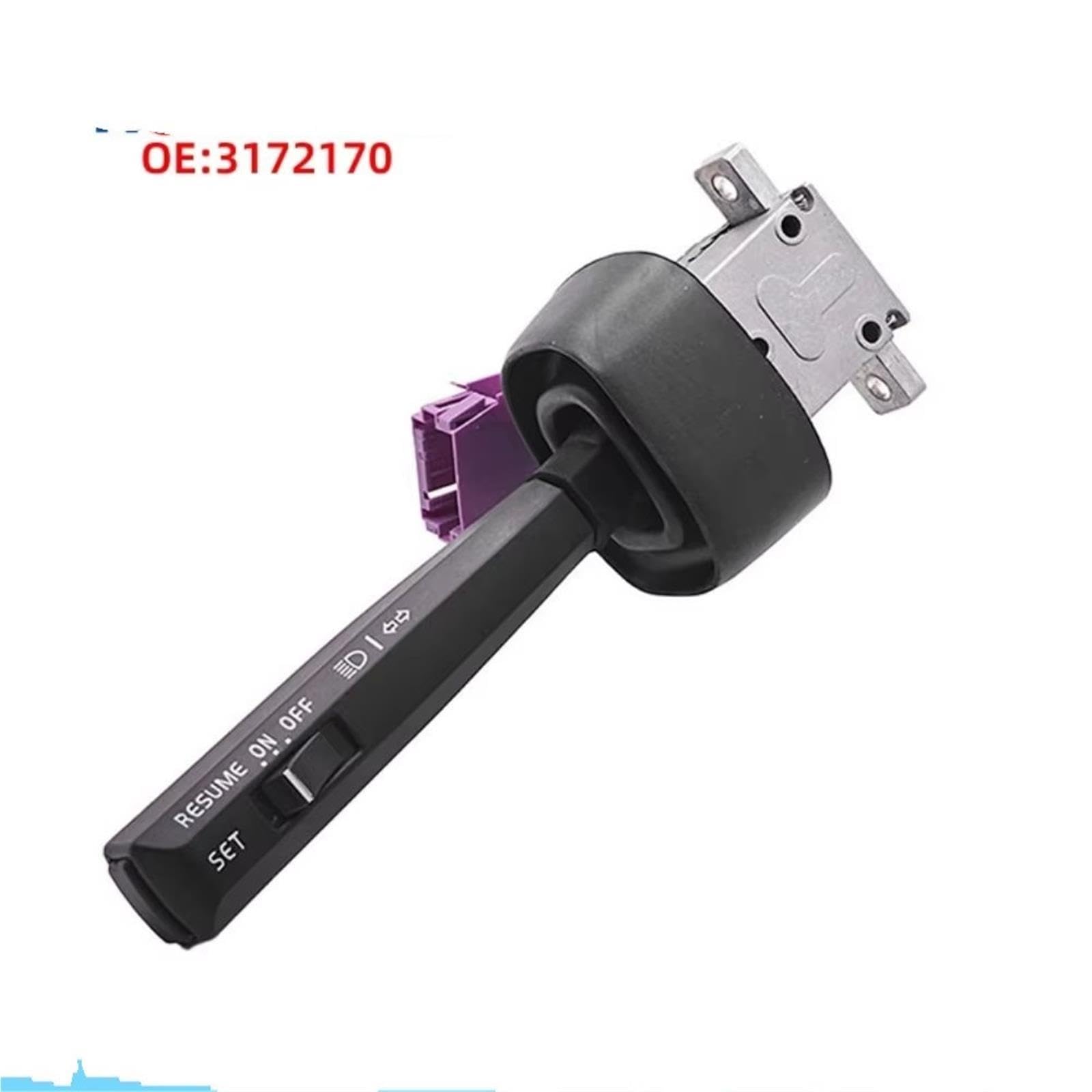 Blinkerschalter Für Volvo Für FH12 FH16 Für NH12 3172170