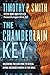 The Chamberlain Key: Unlocking the God Code to Reveal Divine Messages Hidden in the Bible