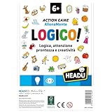 Zoom IMG-1 headu logico un gioco di Zoom IMG-1 headu logico un gioco di