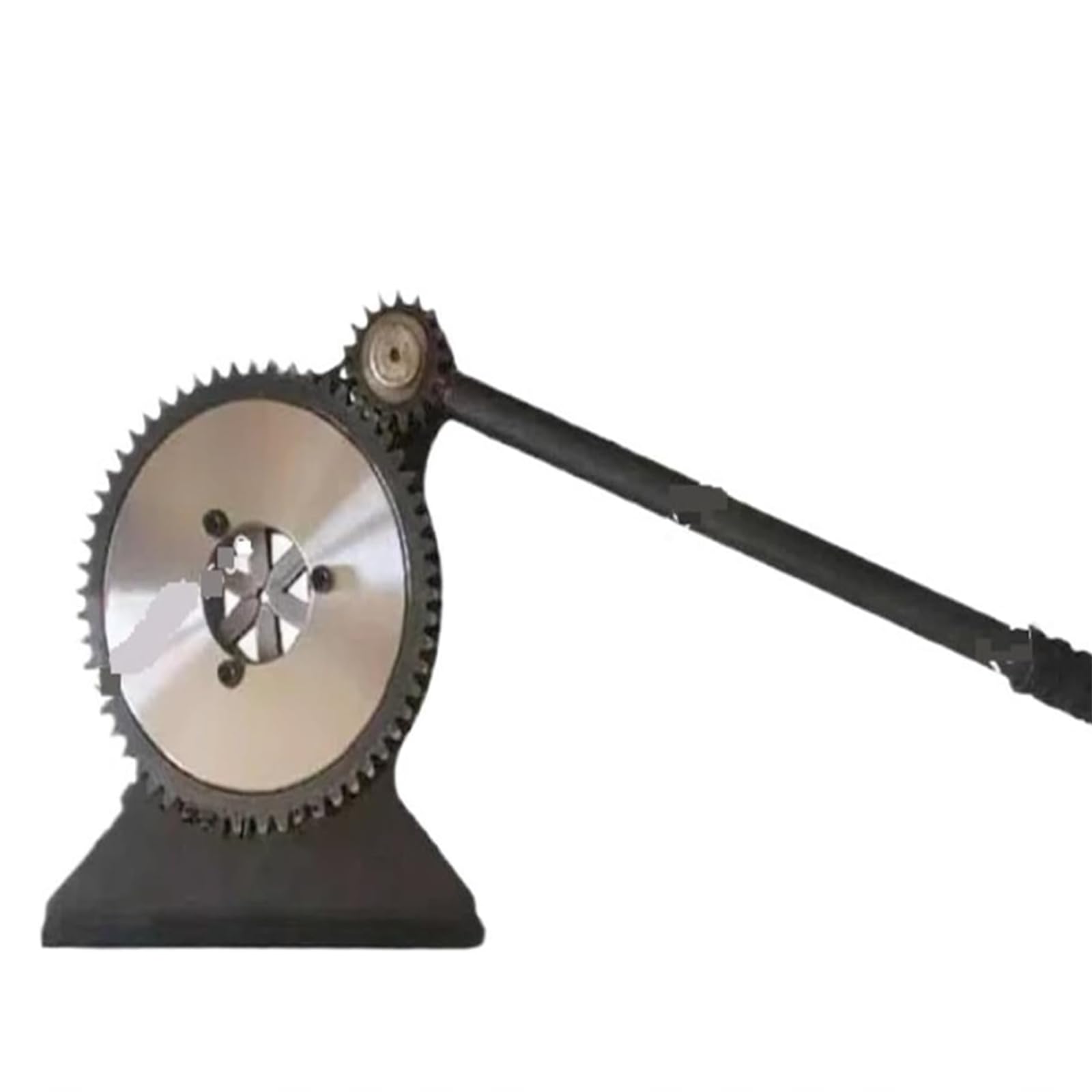 Máquina prensadora hidráulica de mangueras y tuberías con dobladora manual para fontanería profesional y aplicaciones industriales