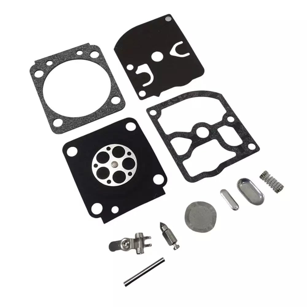 Accessori Per Utensili Kit Di Ricostruzione Carburatore Di - Foto 5