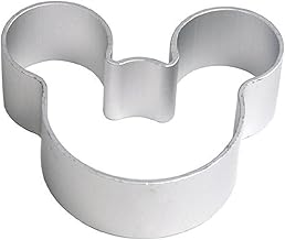 قطاعة بنمط ميكي ماوس من اكسيسوتيك لتزيين الكيك والكوكيز والمعجنات والخبز