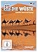 Produktbild Was Ist Was DVD Die Wüste. Kamele, Sand und Tuareg