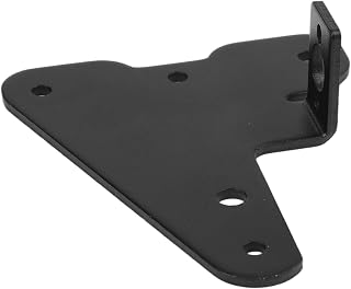 Dual Z-Achse Passive Blockplatte Schraubenhalterung aus Aluminium für Ender-3 Pro und für cr-10 Serie für 3d-drucker Upgrade Kit zur Stabilisierung der Z-Richtung Bewegung