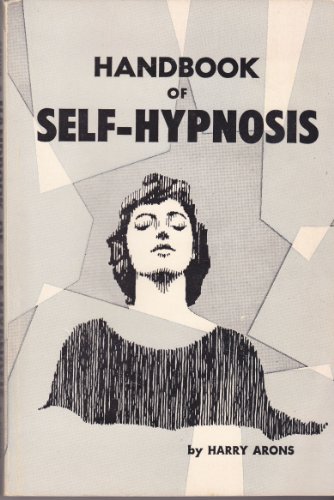 Handbook of Self-Hypnosis B007DM6GJC Book Cover