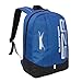 Slazenger Unisex Large Logo Rucksack Blau Einheitsgröße