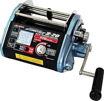 マグロリール Amazon | ミヤエポック リール CZ-20マグロスペシャル CZ-20