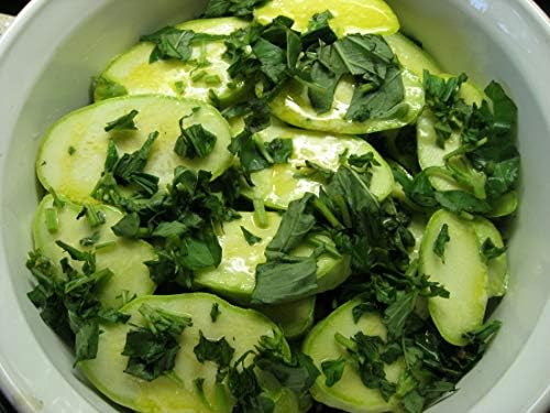 Miniatura 5 de Lechuga Hoja Albahaca 100 -5000 Semillas Aromáticas Bushy Grandes Hojas Abundantes