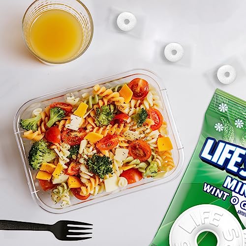Life Savers Wint O Green Mints Bag, 6.25 Ounce (Pack Of 12) #TOP5