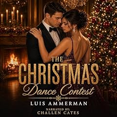 The Christmas Dance Contest cover art