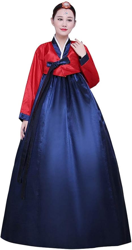 Amazon Juleyaing 女性韓国伝統韓服セット長袖カラフルなドレスコスプレ大長今衣装 コスプレ 仮装 通販 Amazon Juleyaing 女性韓国伝統韓服セット長袖カラフルなドレスコスプレ大長今衣装 コスプレ 仮装 通販