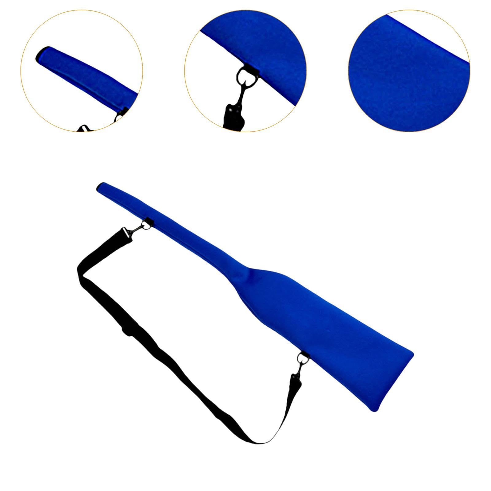 Borsa per Pagaia da Dragon Boat, Borsa Pratica Organizer per Pagaia da Kayak, Borsa Porta Pagaia per Rafting, Canoa, Surf E Snowboard