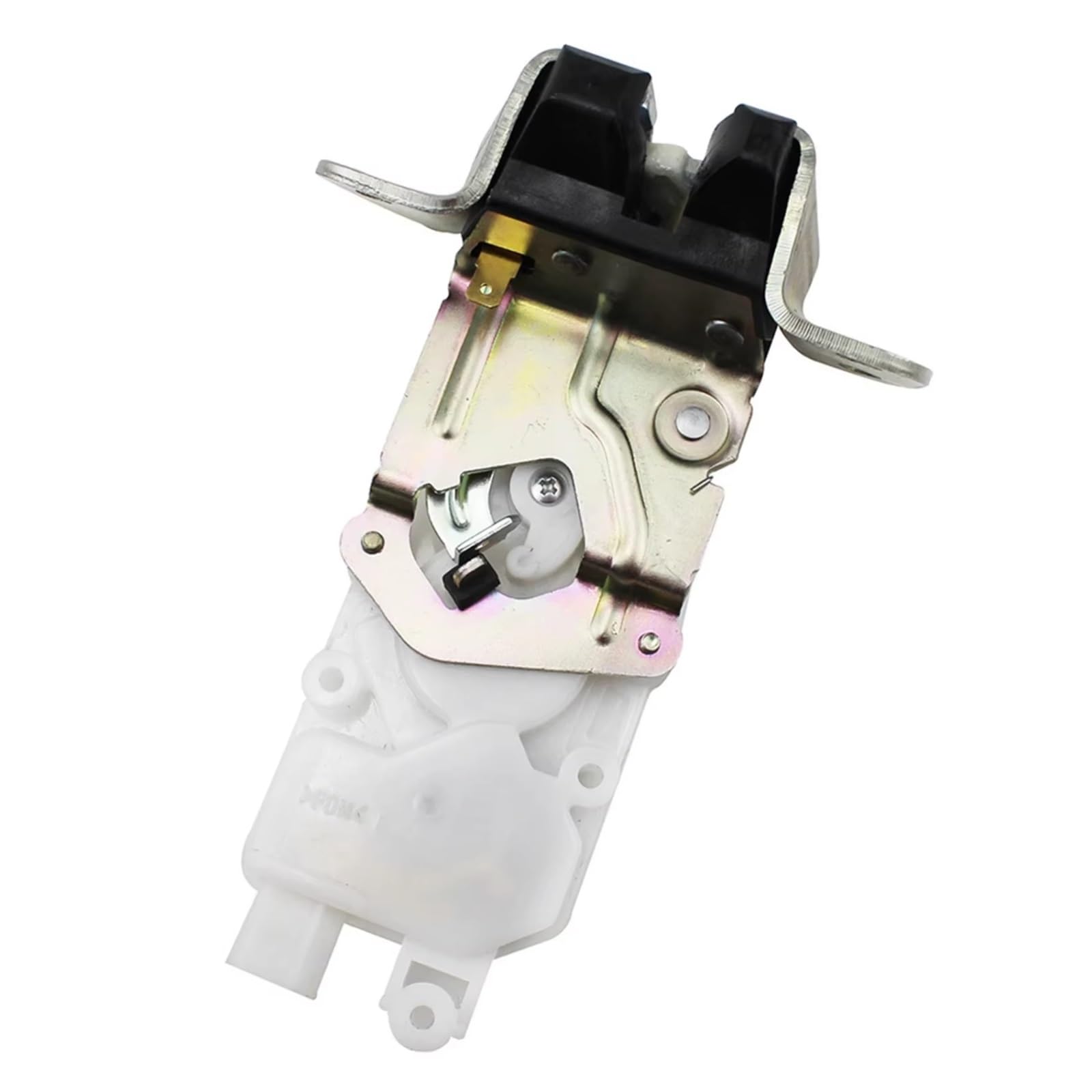 Llsucbd One Color Boot Lock Compatible With Mitsubishi For Outlander Sport 2011–2021 Car Tailgate Trunk Lock Actuator Latch Tailgate Lock Replacement Oem：5808a067